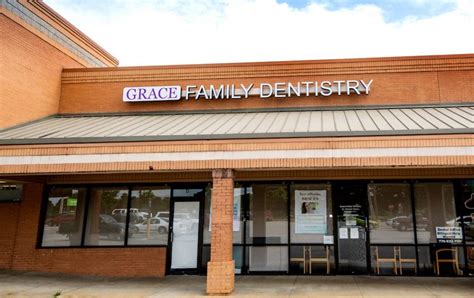 gainesville ga dentist offices.
